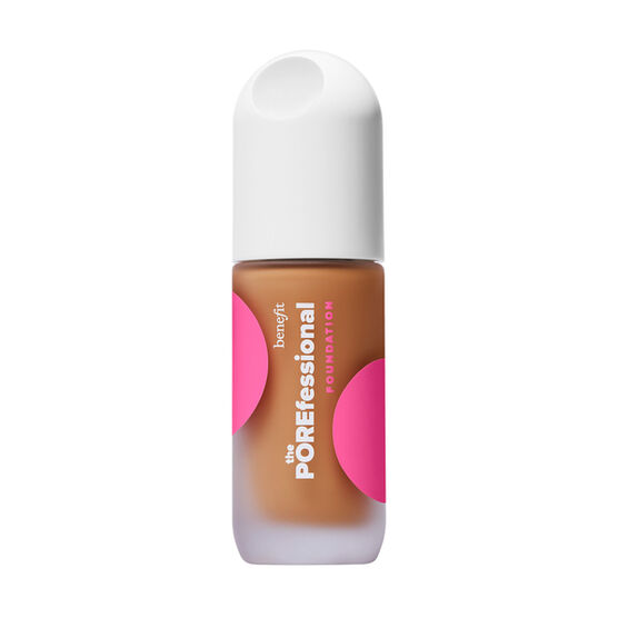 THE POREFESSIONAL FOUNDATION
